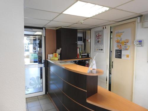 Premiere Classe Conflans-Sainte-Honorine