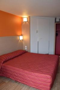 Hôtel Premiere Classe Creil - Villers Saint Paul Rue du Marais 60870 Villers-Saint-Paul Picardie
