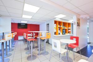 Premiere Classe Dijon Sud - Marsannay