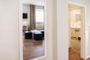 Premiere Classe Hotel am Kieler Schloss Kiel