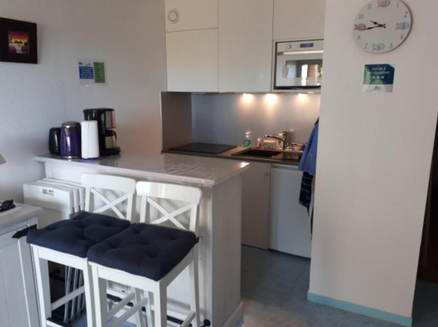Première Classe La Rochelle Centre - Les Minimes 17000 La Rochelle