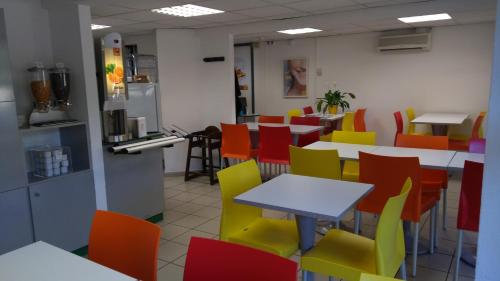Premiere Classe La Rochelle Sud - Angoulins