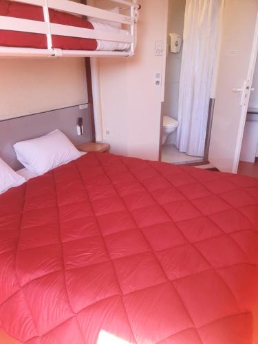 Premiere Classe La Rochelle Sud - Angoulins