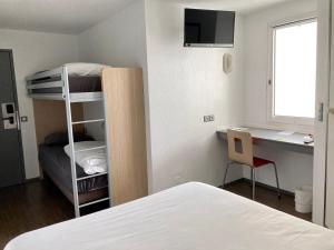 Première Classe La Rochelle Sud-Aytré