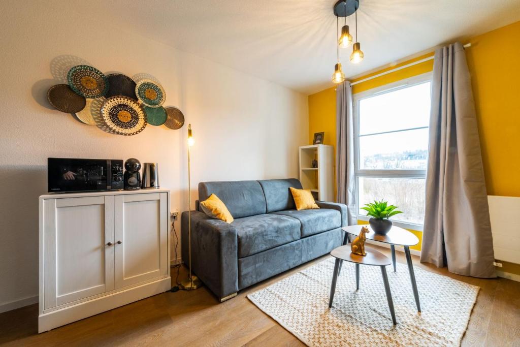 Premiere Classe Lille Sud - Douai Cuincy 59553 Cuincy