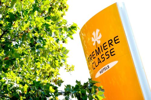 Premiere Classe Lille Sud - Douai Cuincy