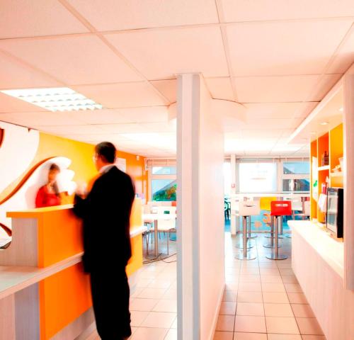 Premiere Classe Lille Sud - Douai Cuincy