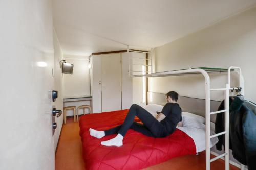Première Classe Lille Sud Henin Beaumont