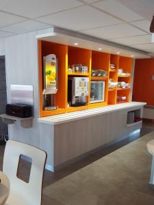Premiere Classe Lille Sud - Seclin