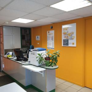 Hôtel Premiere Classe Limoges Nord 54 Rue Frédéric Bastiat 87280 Limoges Limousin