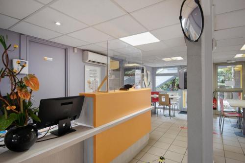 Premiere Classe Lyon Est - Bron Eurexpo