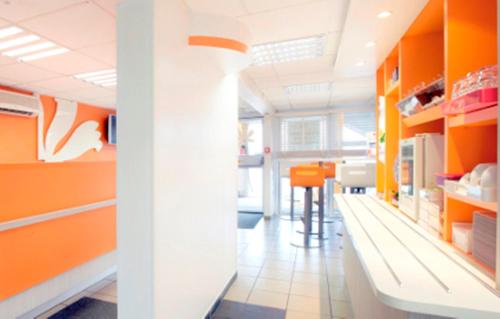 Premiere Classe Lyon Ouest - Tassin