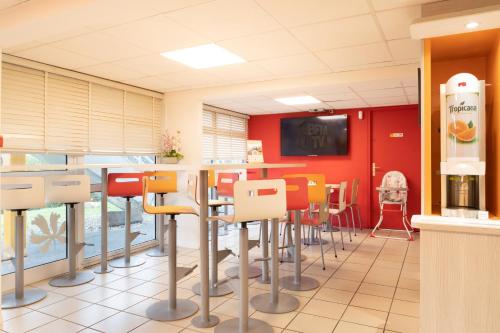 Premiere Classe Meaux Nanteuil Les Meaux