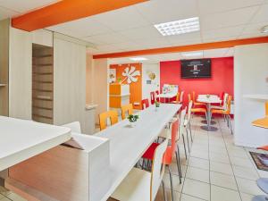Premiere Classe Melun Senart - Vert Saint Denis