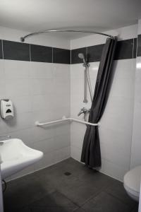 Première Classe Metz Nord - Talange