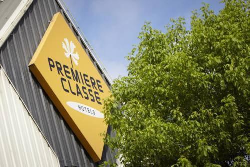 Premiere Classe Metz Sud Jouy Aux Arches