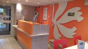 Premiere Classe Metz Sud Jouy Aux Arches