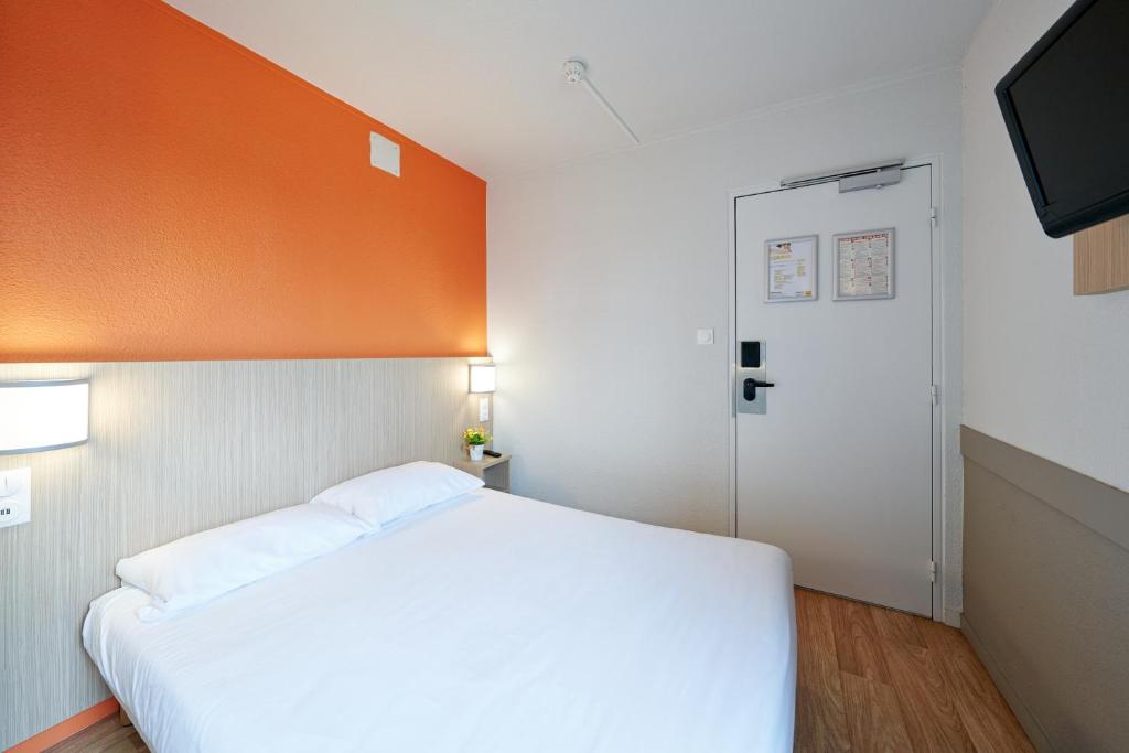 Hôtel Premiere Classe Nancy Sud - Ludres IMPASSE BERTHOLET Z.I. DE LUDRES 54710 Ludres