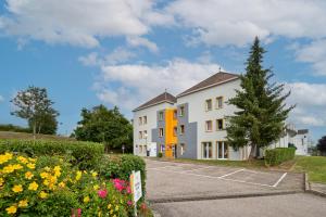 Premiere Classe Nancy Sud - Ludres