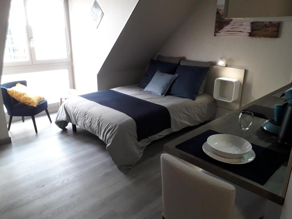 Premiere Classe Orleans Nord - Saran 45770 Saran