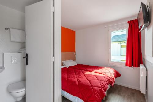 Premiere Classe Rennes Ouest - Le Rheu