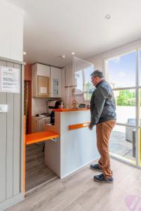 Premiere Classe Rennes Ouest - Le Rheu