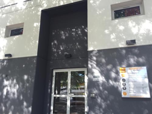 Première Classe Rennes sud Est