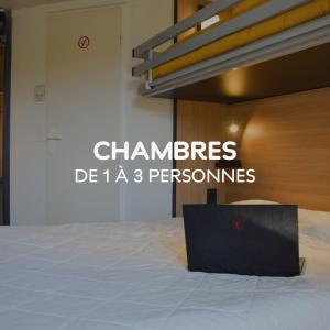 Hôtel Premiere Classe Rodez Rue Du Prat Mouly - Rond Point Saint-Félix 12000 Rodez Midi-Pyrénées