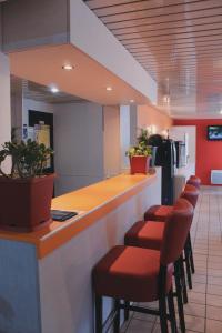 Premiere Classe Rouen Nord - Barentin