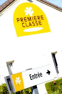 Première Classe Rouen Nord - Bois Guillaume