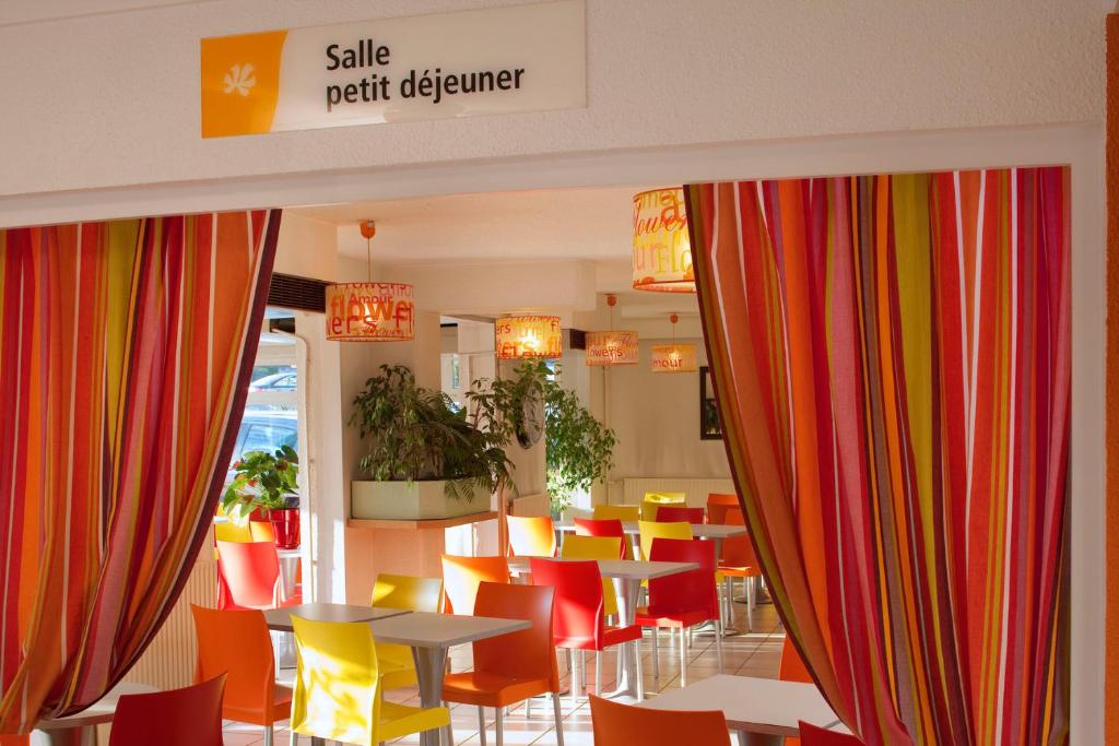 Hôtel Premiere Classe Rungis - Orly 18 Rue du Pont des Halles, Z.A. Delta, Rungis 94150 Rungis