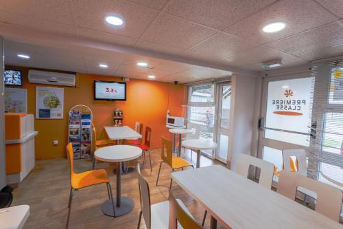 Premiere Classe St Quentin