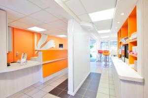 Premiere Classe Toulouse Ouest -Blagnac Aéroport