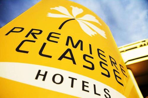Première Classe Valence Sud