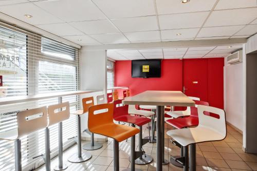 Premiere Classe Vannes