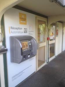 Premiere Classe Vichy - Bellerive Sur Allier