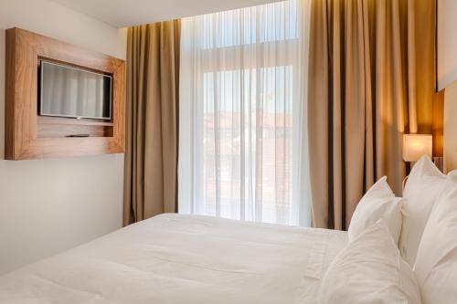 Hôtel Hotel Premium Porto Downtown Av. Rodrigues de Freitas, 427 Porto