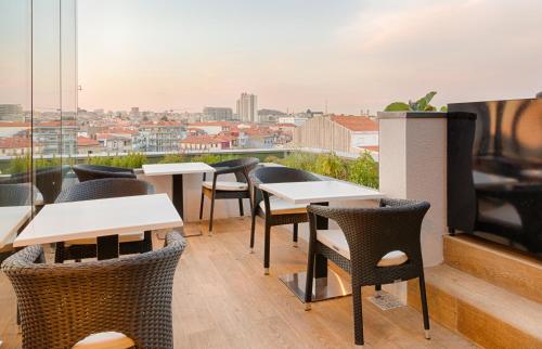 Hotel Premium Porto Downtown Porto portugal