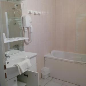 Prim Hotel Reims
