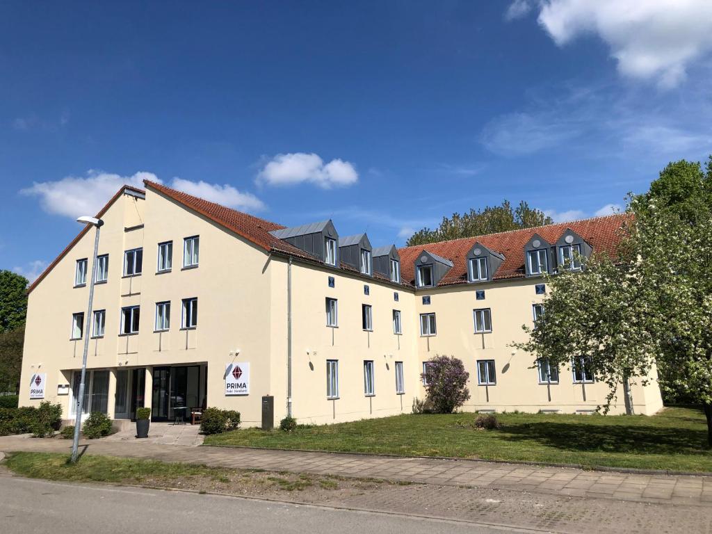 PRIMA Hotel Havelland Ringstr. 7, 14550 Groß Kreutz