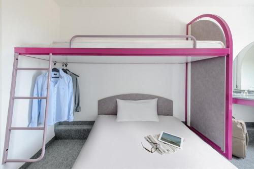 PRIMOTEL LEIPZIG