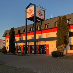 PRIMOTEL LEIPZIG
