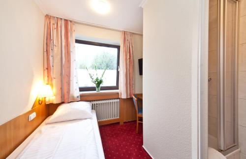 Hôtel Hotel Primus Frankfurt Sachsenhausen Große Rittergasse 19-21 Francfort-sur-le-Main