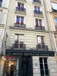 Prince de Conde