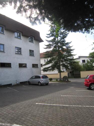 Hotel Princess Rodenbach allemagne