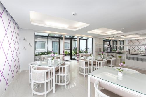 Hôtel Hotel Prinz Anton Karl-Anton-Strasse 11 Düsseldorf