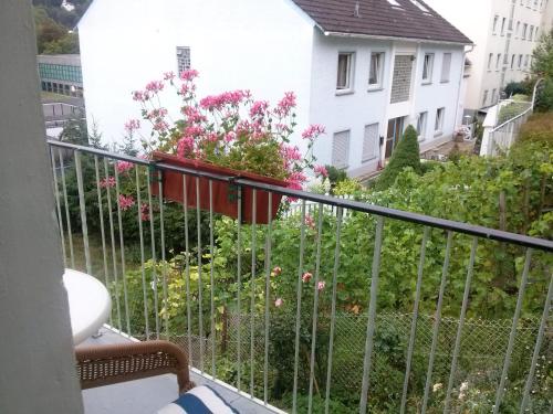 Hotel Prinz Eitel Bad Ems allemagne