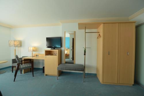 Prinzhotel Rothenburg