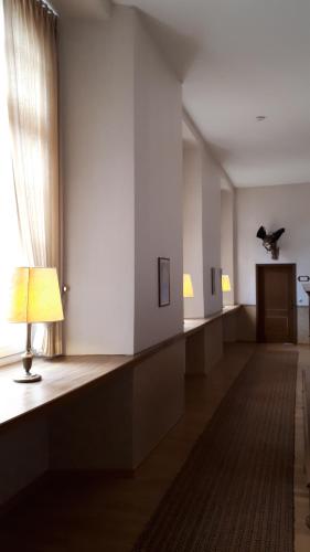 Prisma Hotel Burg Bollendorf
