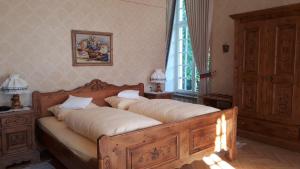 Hôtel Prisma Hotel Burg Bollendorf Burg Bollendorf 54669 Bollendorf Rhénanie-Palatinat